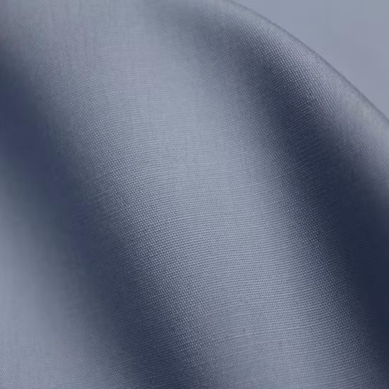 Tessuto in twill di cotone antistatico ignifugo per indumenti da lavoro