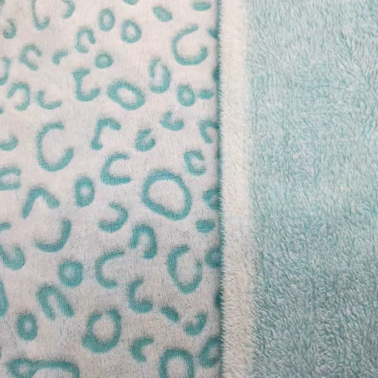 Abbigliamento 100% flanella di poliestere tinto in filo tessuto a quadri piccoli per tessuti per la casa