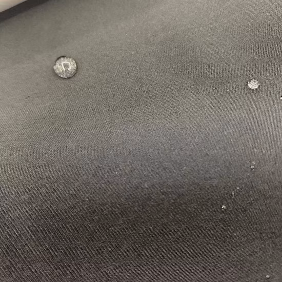 Tessuto impermeabile a 3 strati in micropile polare accoppiato con TPU polielastico
