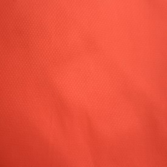 Tessuto per indumenti jacquard uniforme con stampa digitale impermeabile in poliestere/nylon/spandex riciclato con PU/TPU