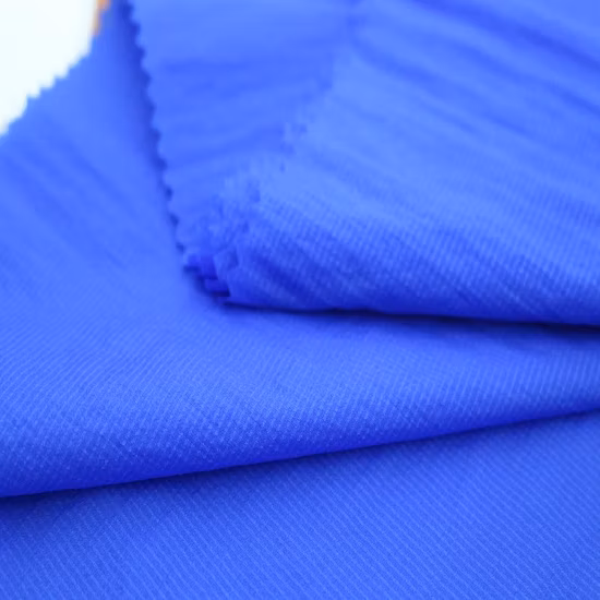 Traspirante T/C TPU PU Elastico Twill Sport Softshell Borsa accoppiata ad asciugatura rapida Tenda Tessuto in chiffon Oxford per piumino